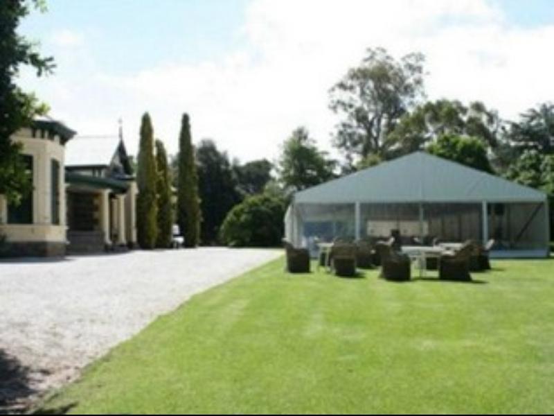 Angaston Collingrove Homestead מראה חיצוני תמונה