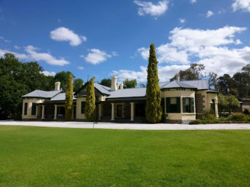 Angaston Collingrove Homestead מראה חיצוני תמונה
