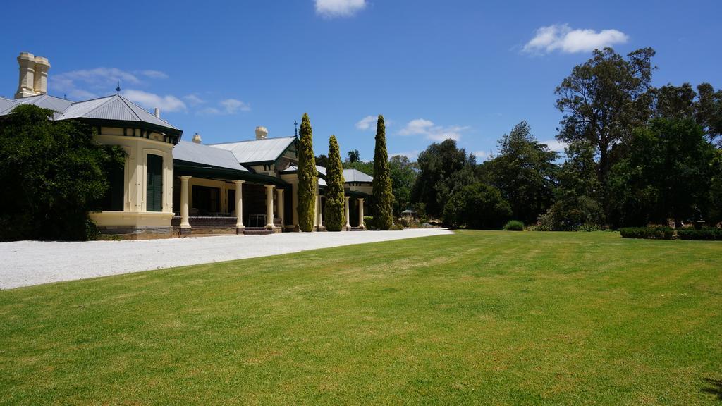 Angaston Collingrove Homestead מראה חיצוני תמונה