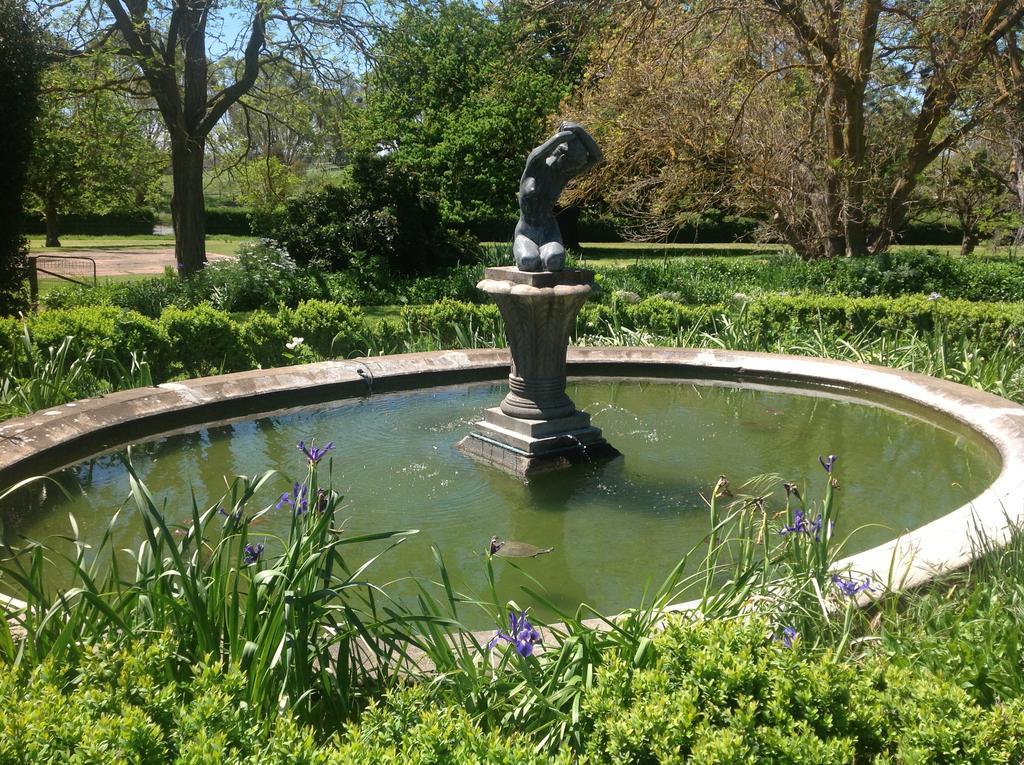 Angaston Collingrove Homestead מראה חיצוני תמונה