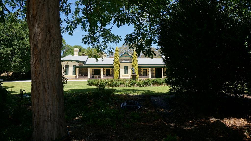 Angaston Collingrove Homestead מראה חיצוני תמונה