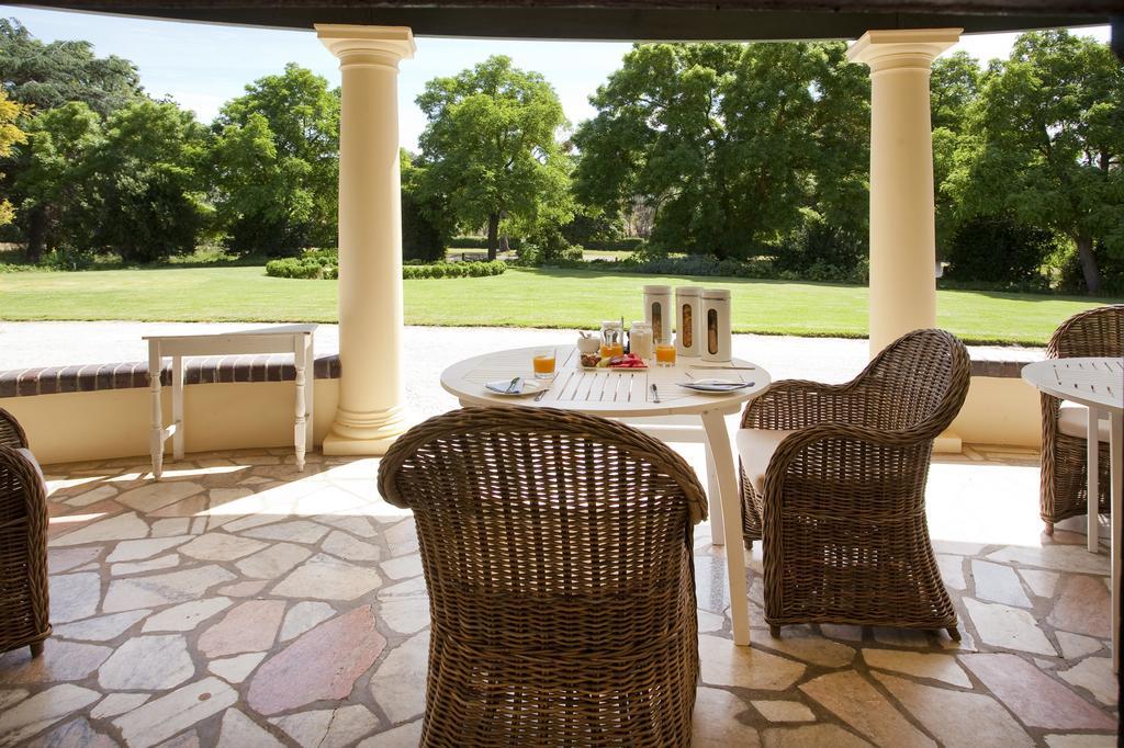 Angaston Collingrove Homestead מראה חיצוני תמונה