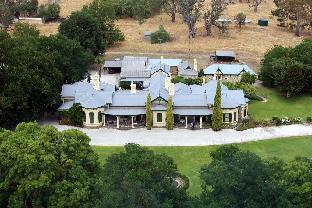 Angaston Collingrove Homestead מראה חיצוני תמונה