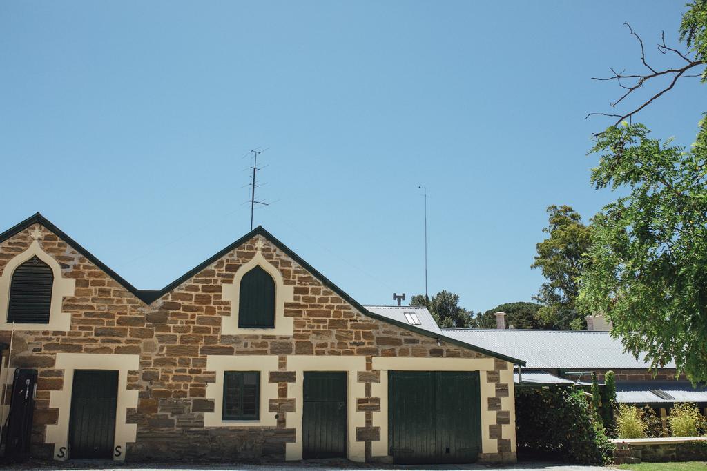 Angaston Collingrove Homestead מראה חיצוני תמונה