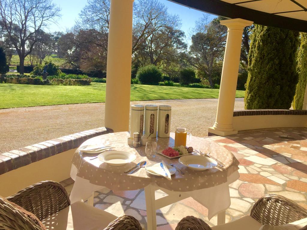 Angaston Collingrove Homestead מראה חיצוני תמונה