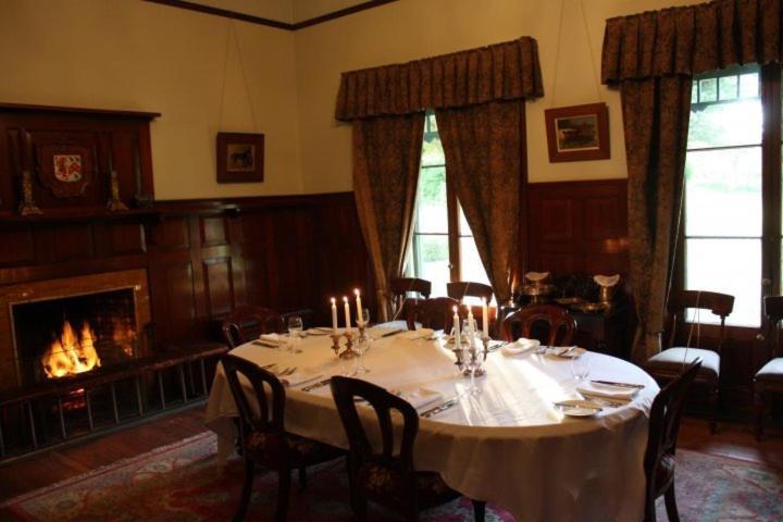 Angaston Collingrove Homestead מראה חיצוני תמונה