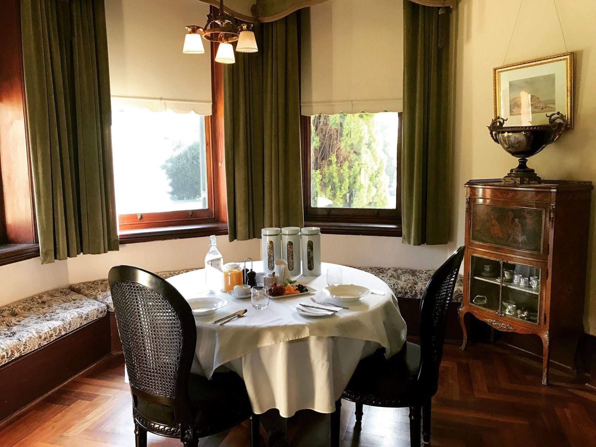Angaston Collingrove Homestead מראה חיצוני תמונה