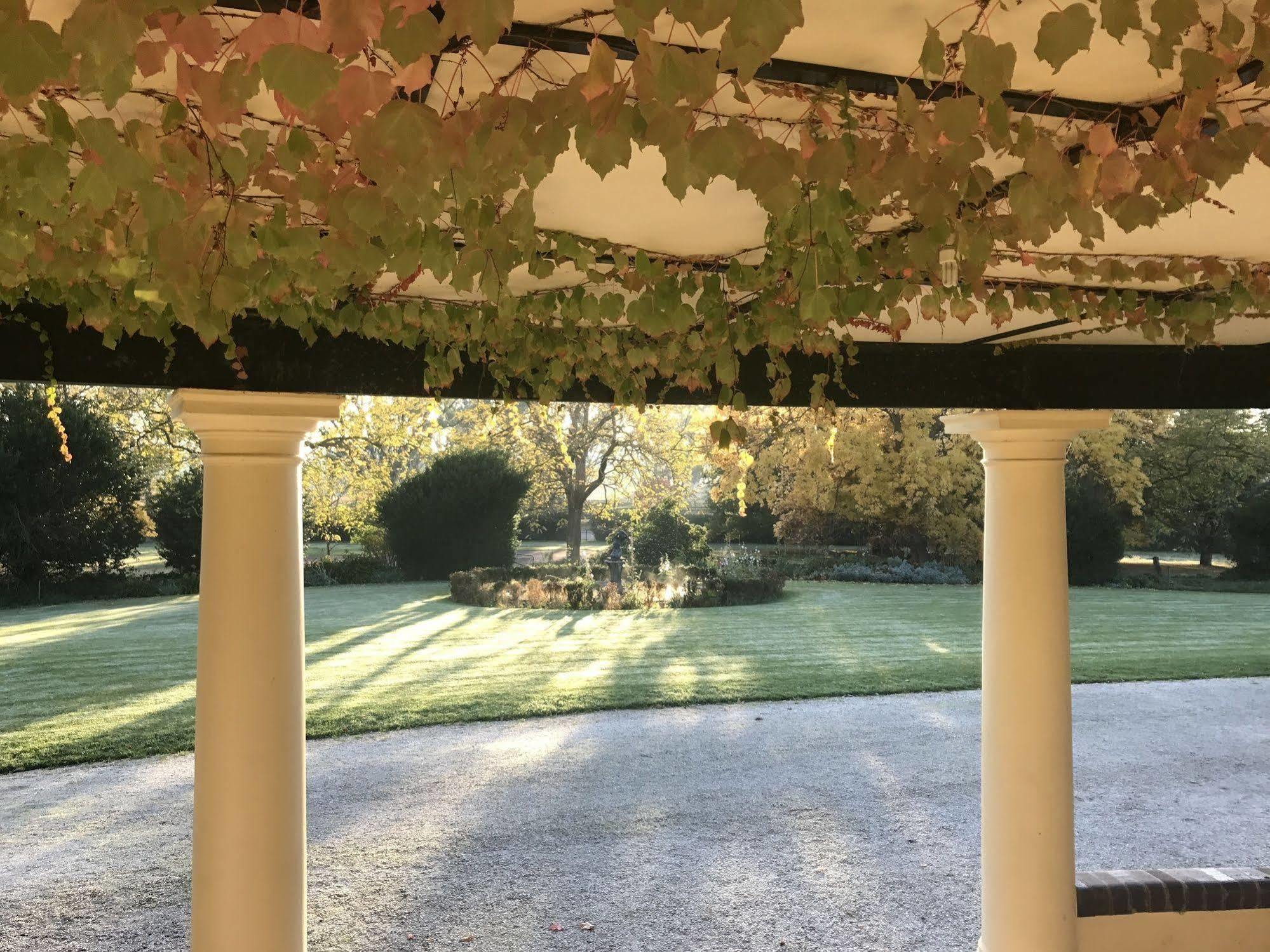 Angaston Collingrove Homestead מראה חיצוני תמונה